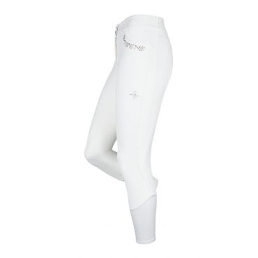 FairPlay Reithose DAISY CHIC ROSEGOLD