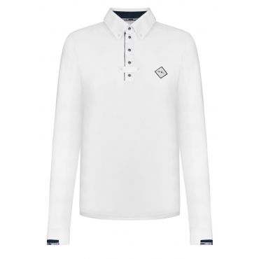 FairPlay Turniershirt JOHN LS