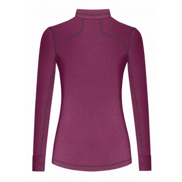 FairPlay Half turtleneck KAROLINA dark