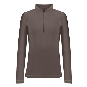 FairPlay Half turtleneck KENNETH grau