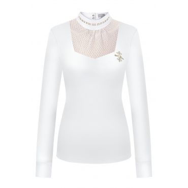 FairPlay Turniershirt LARA LS VG