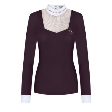 FairPlay Turniershirt LARA LS VG