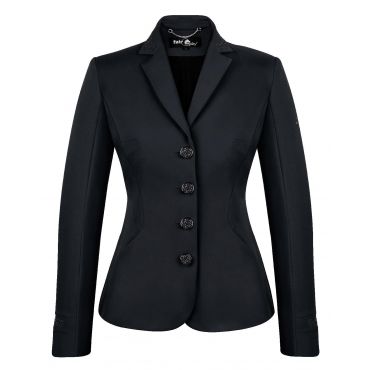 FairPlay Turnierjackett TAYLOR CHIC schwarz 34 REDUZIERT