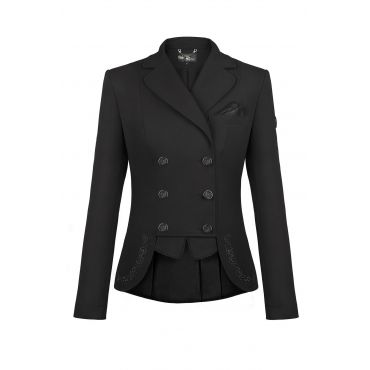 FairPlay Kurzfrack LEXIM CHIC schwarz 36 REDUZIERT