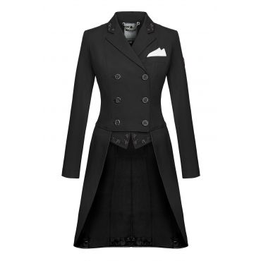 FairPlay Dressurfrack DOROTHEE CHIC ROSEGOLD