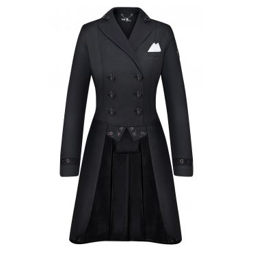 FairPlay Dressurfrack DOROTHEE COMFIMESH CHIC