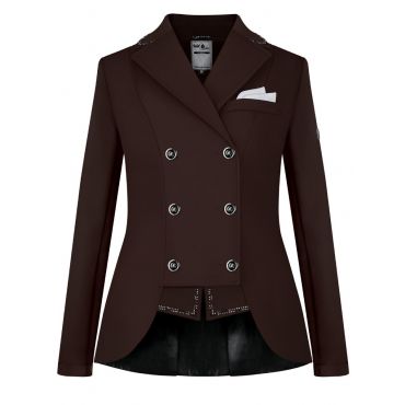 FairPlay Kurzfrack Reiko braun Gr.44 Ausstellungsstück