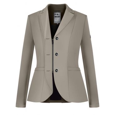 FairPlay Turnierjackett NATALIE mandel Gr. 34 Ausstellungsstück