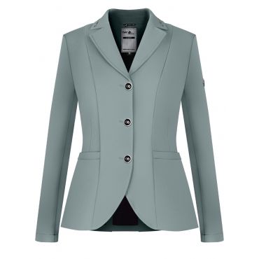 FairPlay Turnierjackett Natalie-ash blue Gr.40 Ausstellungsstück