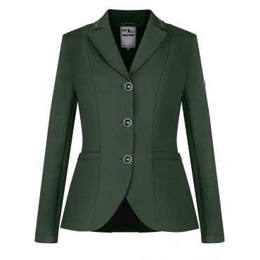 FairPlay Turnierjackett NATALIE dunkelsalbei Gr 34 Ausstellungsstück