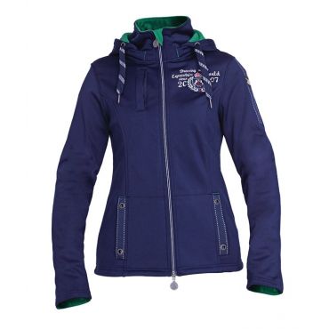 FairPlay Damen Jacke JOLLY