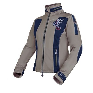 FairPlay Damen Jacke KLARA