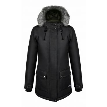 FairPlay Riding parka