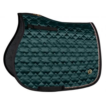 FairPlay Sattelunterlage HEMATITE