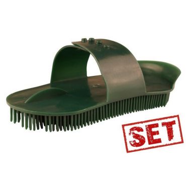FairPlay Plastic Striegel large
