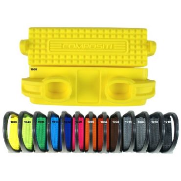 FairPlay Steigbügel pads Profile Premium