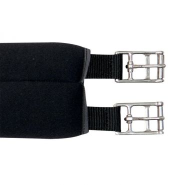 FairPlay Neopren-Sattelgurt elastisch