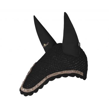 FairPlay Fliegenohren AZURYT ROSEGOLD