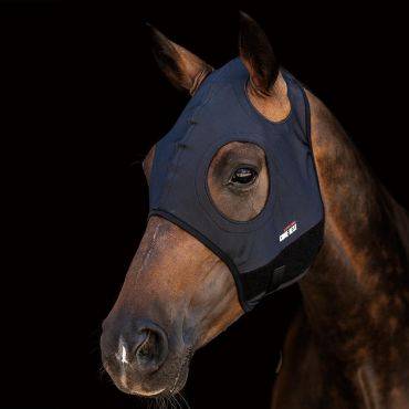 FairPlay Titanium mask COME BEST without ears