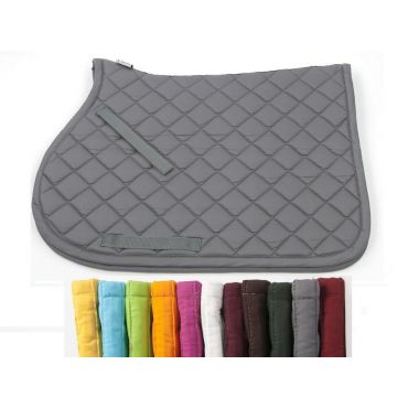 FairPlay Sattelunterlage "Basic NEW"