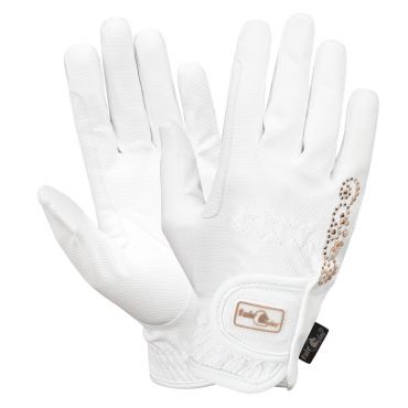 FairPlay Handschuhe PAMMY ROSEGOLD