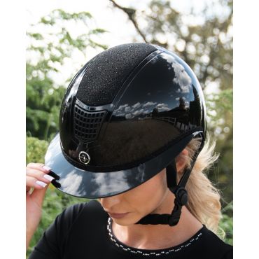 FairPlay Helm QUANTINUM 2.0 W-V ECLIPSE SHINY