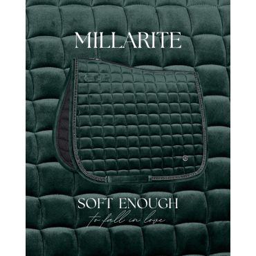 FairPlay Sattelunterlage Millarite
