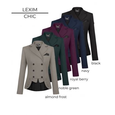 FairPlay Kurzfrack LEXIM CHIC