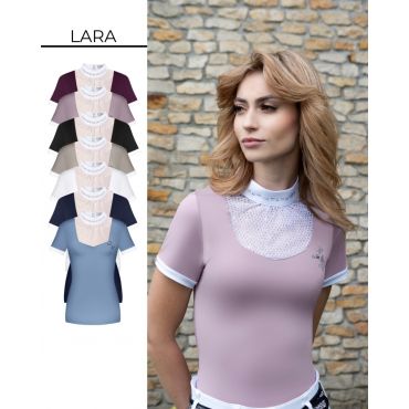 FairPlay Turniershirt LARA