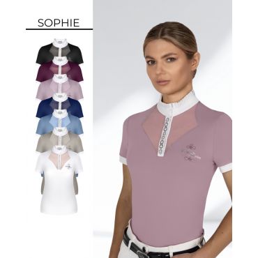FairPlay Turniershirt SOPHIE