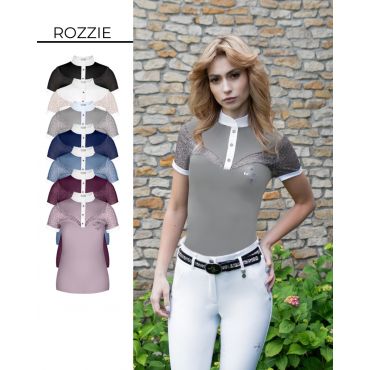 FairPlay Turniershirt ROZZIE