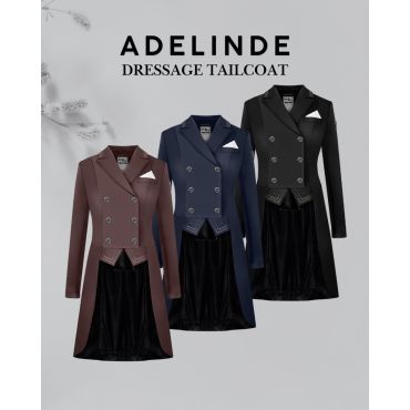 FairPlay Dressurfrack ADELINDE