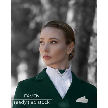 FairPlay Plastron FAVEN