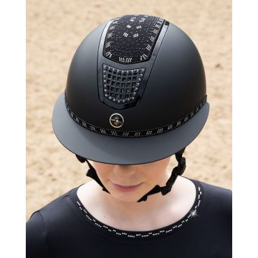 FairPlay Helm QUANTINUM 2.0 W-V EOS MATT