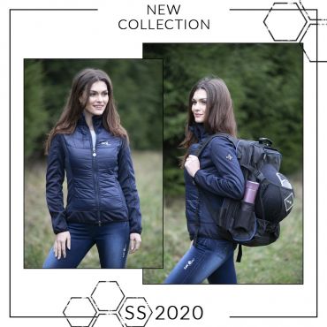 FairPlay Softshell Jacke Stephanie