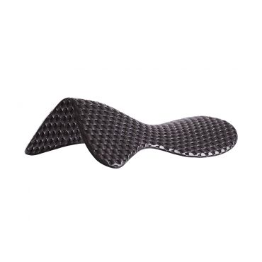 Acavallo Respira Air soft gel pad