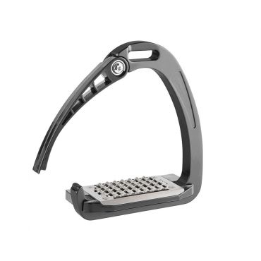 Acavallo ARENA ALUPRO JUNIOR Sicherheitssteigbügel