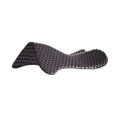 Acavallo Respira Air Back Riser soft gel pad schwarz
