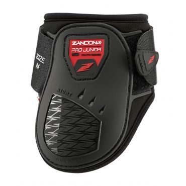 Zandona PRO JUNIOR AIR fetlock schwarz M