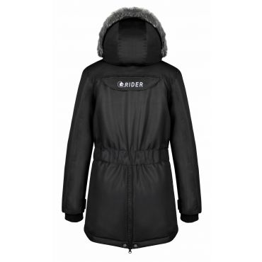 FairPlay Riding parka