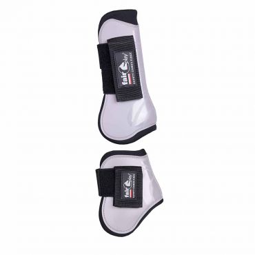 FairPlay Boots Pro Set-Full-grau