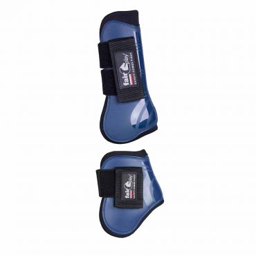 FairPlay Boots Pro Set-Full-navy