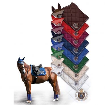 FairPlay Sattelunterlage Royal Diamond